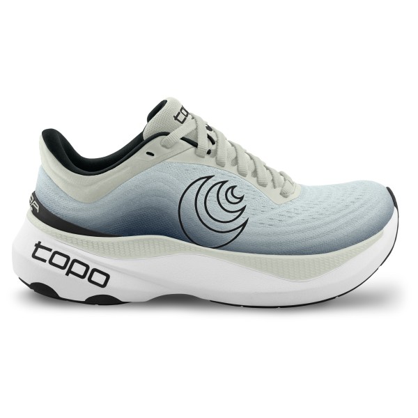 Topo Athletic - Aura - Runningschuhe Gr 10 grau Topo Athletic - Aura - Runningschuhe Gr 10 grau von Topo Athletic