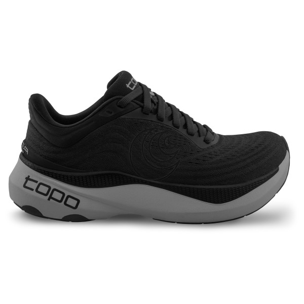 Topo Athletic - Aura - Runningschuhe Gr 10 schwarz/grau Topo Athletic - Aura - Runningschuhe Gr 10 schwarz/grau von Topo Athletic