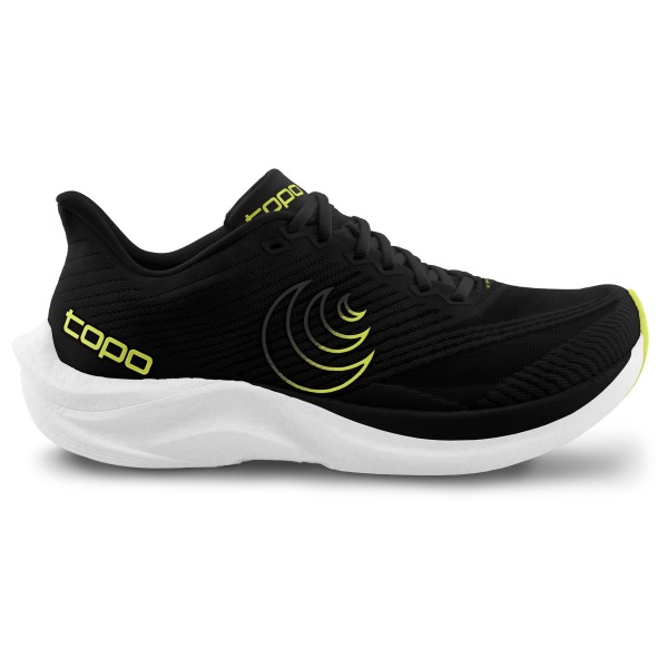 Topo Athletic - Cyclone 3 - Runningschuhe Gr 10 schwarz Topo Athletic - Cyclone 3 - Runningschuhe Gr 10 schwarz von Topo Athletic