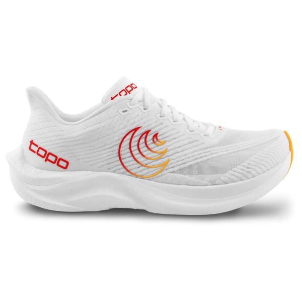 Topo Athletic - Cyclone 3 - Runningschuhe Gr 11 grau Topo Athletic - Cyclone 3 - Runningschuhe Gr 11 grau von Topo Athletic