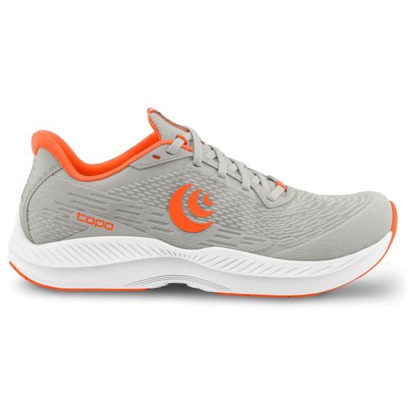 Topo Athletic - Fli-Lyte 5 - Runningschuhe Gr 13 grau Topo Athletic - Fli-Lyte 5 - Runningschuhe Gr 13 grau von Topo Athletic