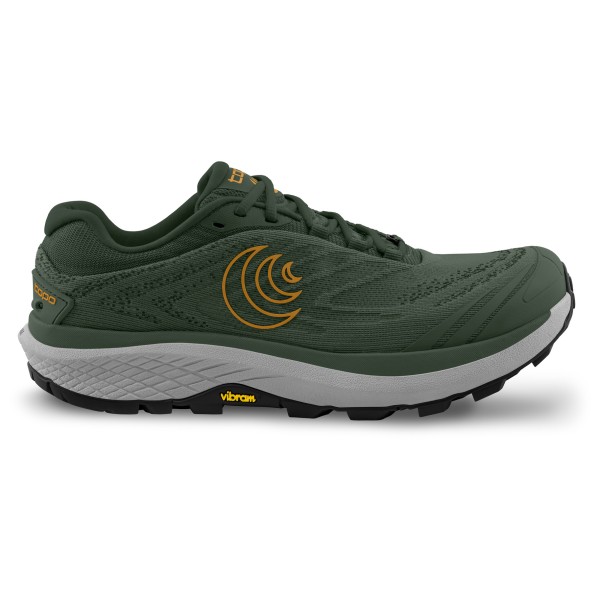 Topo Athletic - Pursuit 2 - Trailrunningschuhe Gr 10,5 grün von Topo Athletic