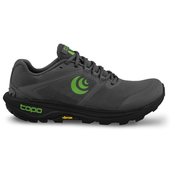 Topo Athletic - Terraventure 4 - Trailrunningschuhe Gr 10;10,5;11;11,5;12;12,5;13;8;8,5;9;9,5 schwarz/blau Topo Athletic - Terraventure 4 - Trailrunningschuhe Gr 10;10,5;11;11,5;12;12,5;13;8;8,5;9;9,5 schwarz/blau von Topo Athletic