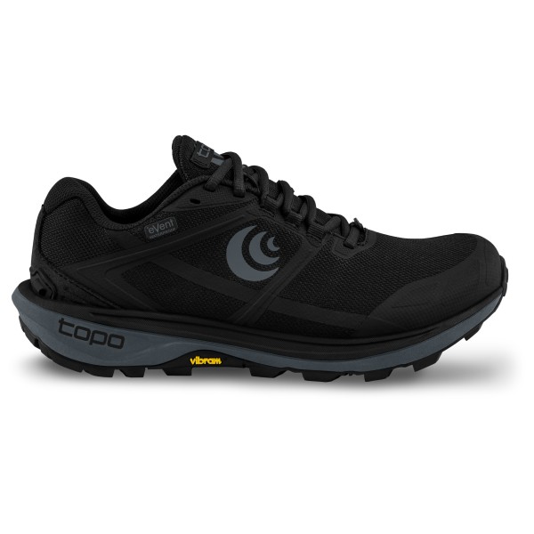 Topo Athletic - Terraventure 4 WP - Trailrunningschuhe Gr 13 schwarz von Topo Athletic
