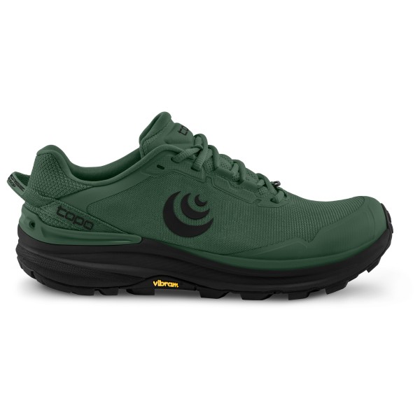 Topo Athletic - Traverse - Multisportschuhe Gr 9 grün Topo Athletic - Traverse - Multisportschuhe Gr 9 grün von Topo Athletic