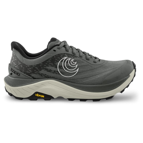 Topo Athletic - Ultraventure 4 - Trailrunningschuhe Gr 11,5 grau Topo Athletic - Ultraventure 4 - Trailrunningschuhe Gr 11,5 grau von Topo Athletic