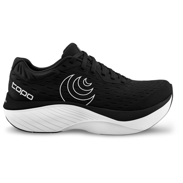 Topo Athletic - Women's Atmos - Runningschuhe Gr 9 schwarz Topo Athletic - Women's Atmos - Runningschuhe Gr 9 schwarz von Topo Athletic