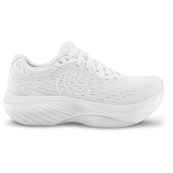 Topo Athletic - Women's Atmos - Runningschuhe Gr 9 weiß/grau Topo Athletic - Women's Atmos - Runningschuhe Gr 9 weiß/grau von Topo Athletic