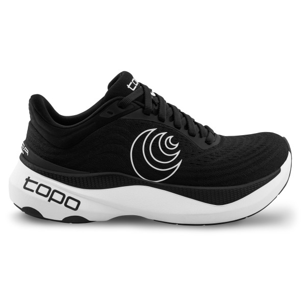 Topo Athletic - Women's Aura - Runningschuhe Gr 10 schwarz Topo Athletic - Women's Aura - Runningschuhe Gr 10 schwarz von Topo Athletic