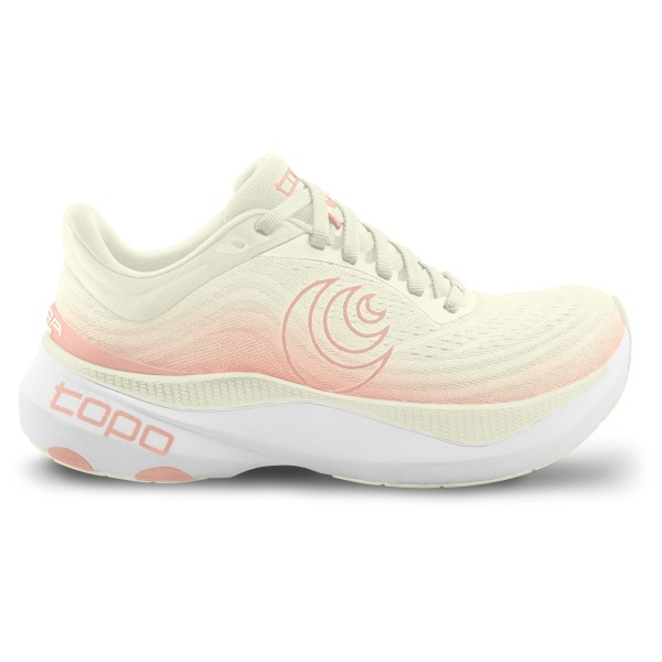 Topo Athletic - Women's Aura - Runningschuhe Gr 8 beige Topo Athletic - Women's Aura - Runningschuhe Gr 8 beige von Topo Athletic