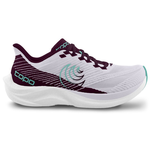 Topo Athletic - Women's Cyclone 3 - Runningschuhe Gr 9 grau Topo Athletic - Women's Cyclone 3 - Runningschuhe Gr 9 grau von Topo Athletic