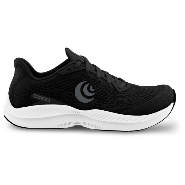 Topo Athletic - Women's Fli-Lyte 5 - Runningschuhe Gr 10 schwarz Topo Athletic - Women's Fli-Lyte 5 - Runningschuhe Gr 10 schwarz von Topo Athletic