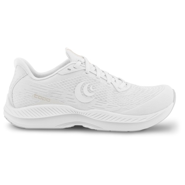 Topo Athletic - Women's Fli-Lyte 5 - Runningschuhe Gr 10 weiß/grau Topo Athletic - Women's Fli-Lyte 5 - Runningschuhe Gr 10 weiß/grau von Topo Athletic
