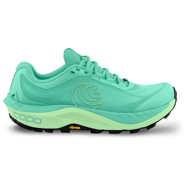 Topo Athletic - Women's MTN Racer 3 - Trailrunningschuhe Gr 9,5 türkis Topo Athletic - Women's MTN Racer 3 - Trailrunningschuhe Gr 9,5 türkis von Topo Athletic