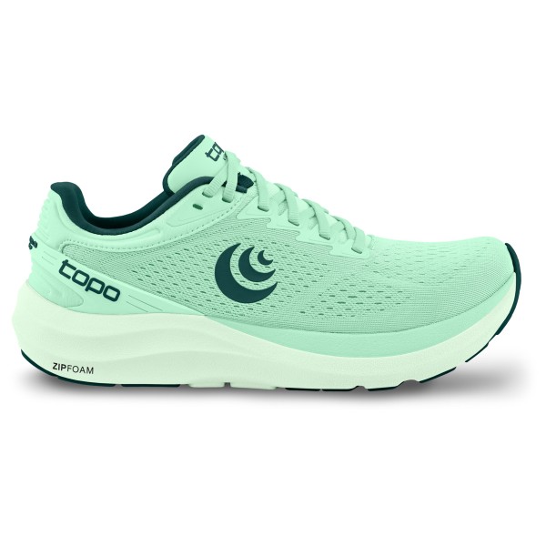 Topo Athletic - Women's Phantom 3 - Runningschuhe Gr 9,5 grün Topo Athletic - Women's Phantom 3 - Runningschuhe Gr 9,5 grün von Topo Athletic