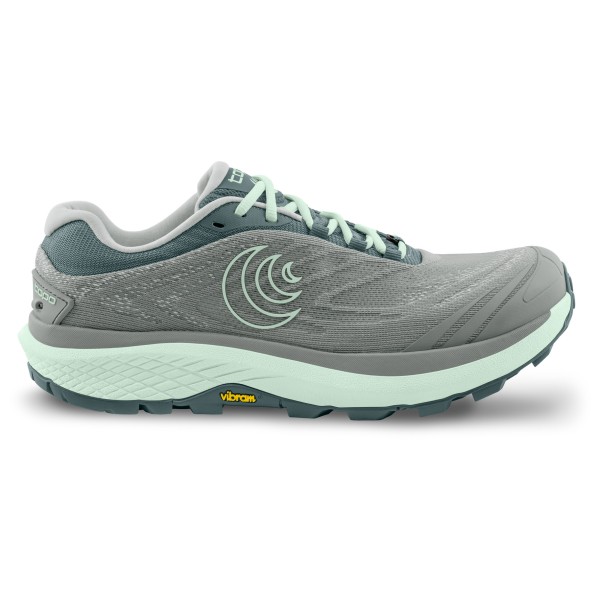 Topo Athletic - Women's Pursuit 2 - Trailrunningschuhe Gr 8,5 grau Topo Athletic - Women's Pursuit 2 - Trailrunningschuhe Gr 8,5 grau von Topo Athletic