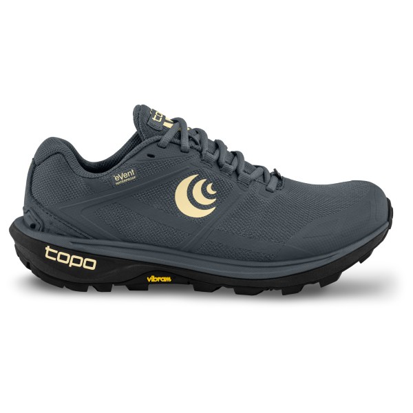 Topo Athletic - Women's Terraventure 4 WP - Trailrunningschuhe Gr 7,5 blau von Topo Athletic