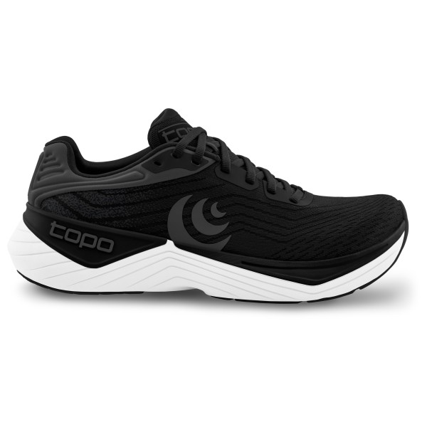Topo Athletic - Women's Ultrafly 5 - Runningschuhe Gr 9 schwarz Topo Athletic - Women's Ultrafly 5 - Runningschuhe Gr 9 schwarz von Topo Athletic