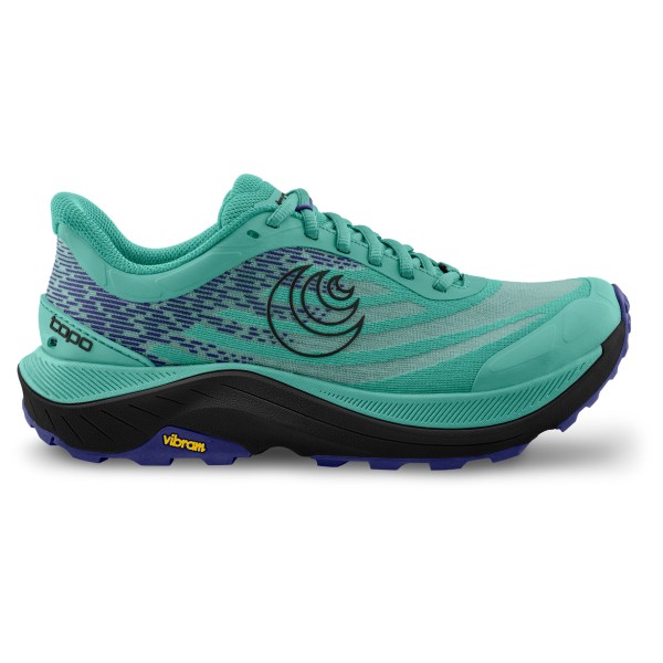 Topo Athletic - Women's Ultraventure 4 - Trailrunningschuhe Gr 7,5 türkis Topo Athletic - Women's Ultraventure 4 - Trailrunningschuhe Gr 7,5 türkis von Topo Athletic