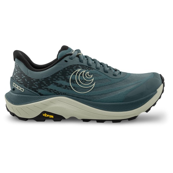 Topo Athletic - Women's Ultraventure 4 - Trailrunningschuhe Gr 9,5 bunt Topo Athletic - Women's Ultraventure 4 - Trailrunningschuhe Gr 9,5 bunt von Topo Athletic