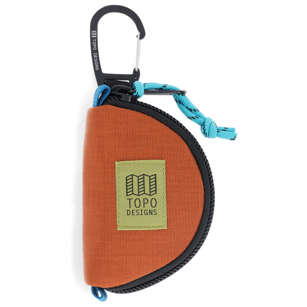 Topo Designs - Taco Bag Gr One Size bunt von Topo Designs