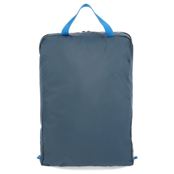 Topo Designs - Topolite Pack Bag 10 - Packsack Gr 10 l blau von Topo Designs