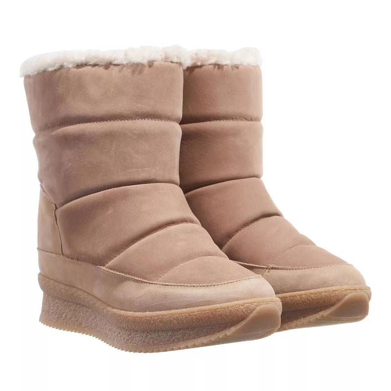 Toral Boots & Stiefeletten - Casual Boots - Gr. 36 (EU) - in Beige - für Damen von Toral