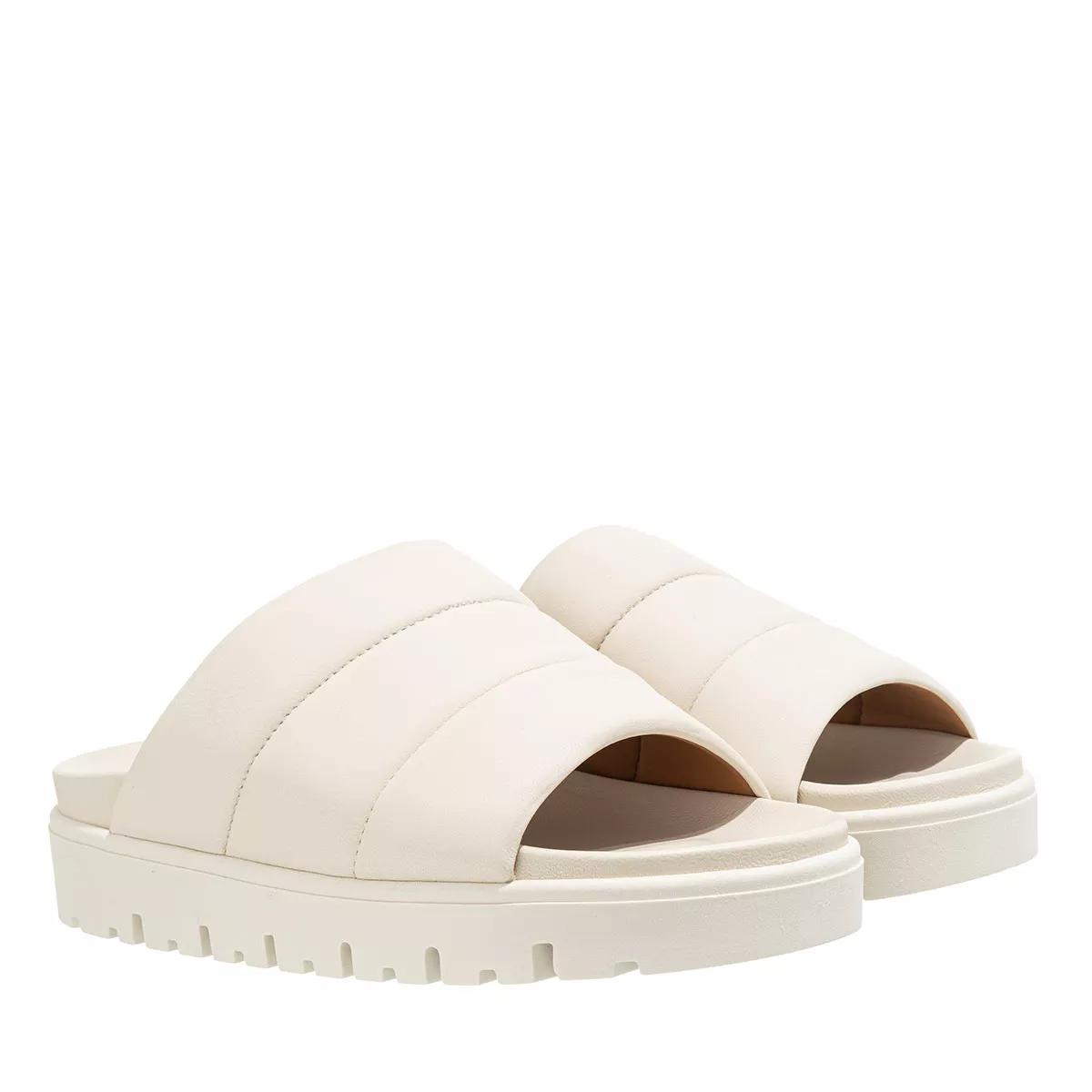 Toral Sandalen - Sandale Nuna - Gr. 37 (EU) - in Creme - für Damen von Toral