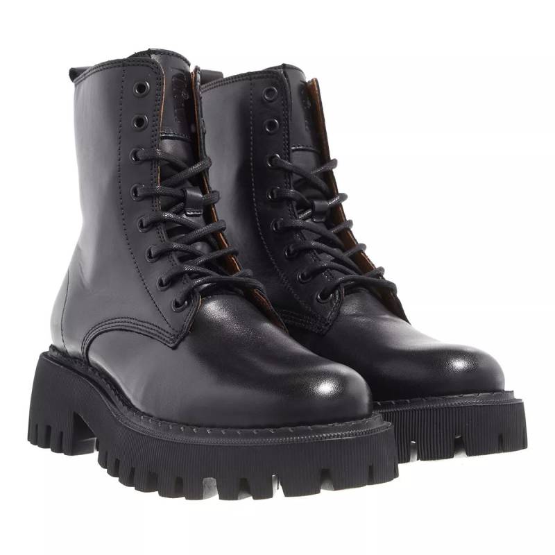 Toral Stiefel & Boots - Stiefelette - Gr. 37 (EU) - in Schwarz - für Damen von Toral