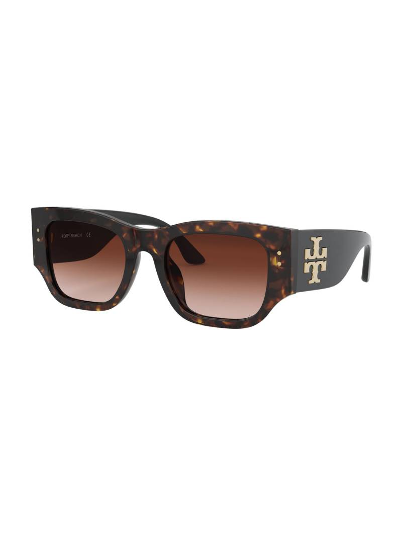 Sonnenbrille von TORY BURCH