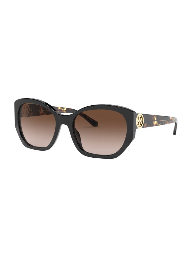 Sonnenbrille von TORY BURCH