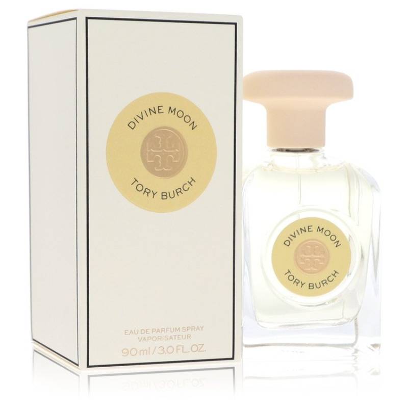 Tory Burch Divine Moon Eau De Parfum Spray 89 ml von Tory Burch