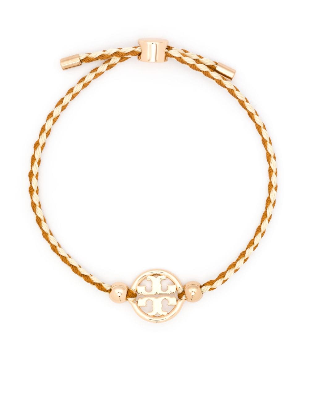 Tory Burch Miller slider bracelet - Gold von Tory Burch