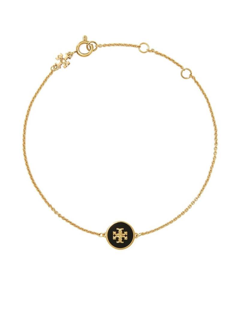 Tory Burch gold-plated bracelet von Tory Burch