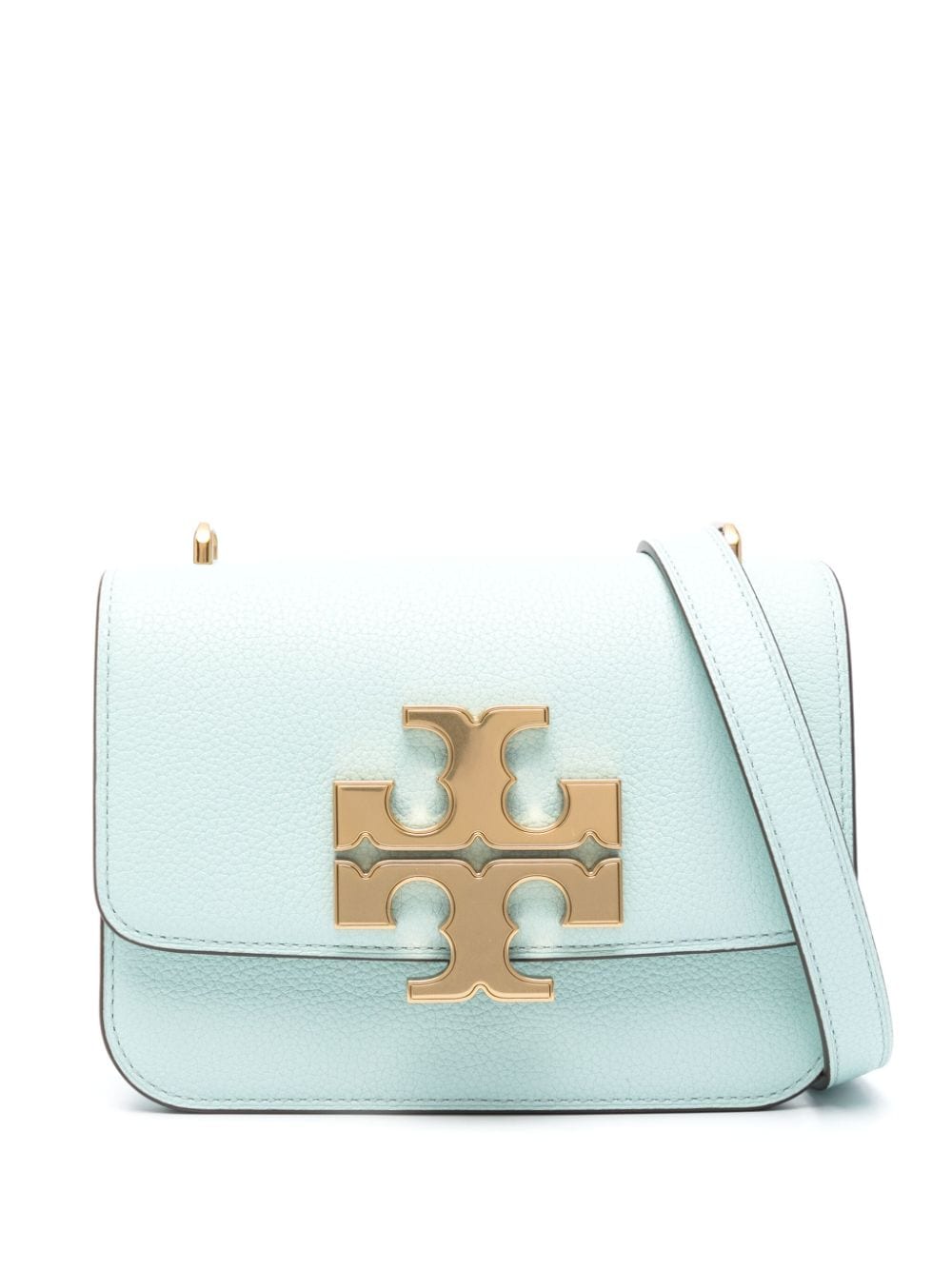 Tory Burch small Eleanor Convertible shoulder bag - Blue von Tory Burch