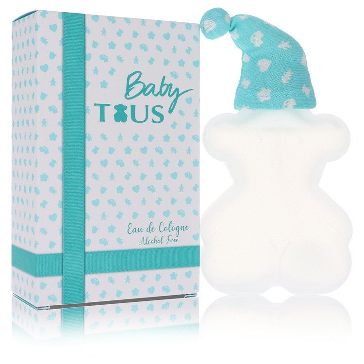 Tous Baby Eau de Cologne 100ml von Tous