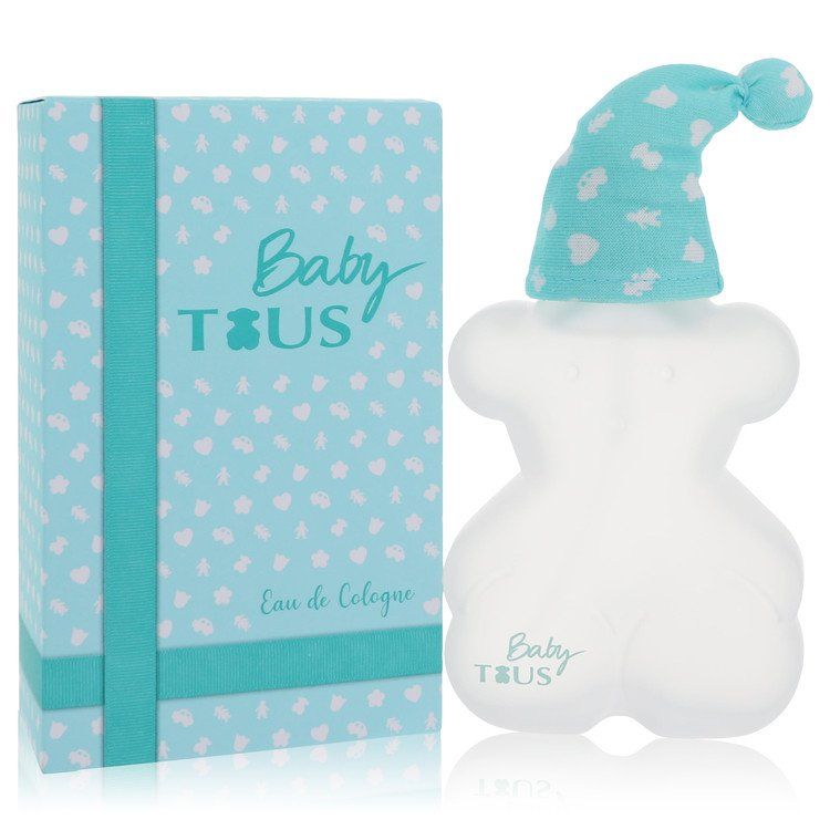 Baby by Tous Eau de Cologne 100ml von Tous