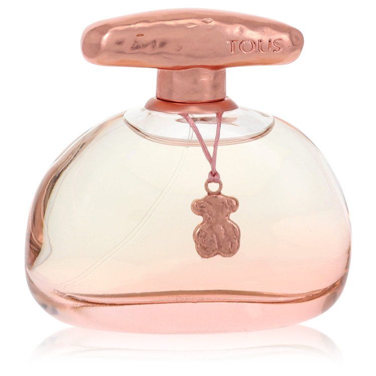 Sensual Touch by Tous Eau de Toilette 100ml von Tous