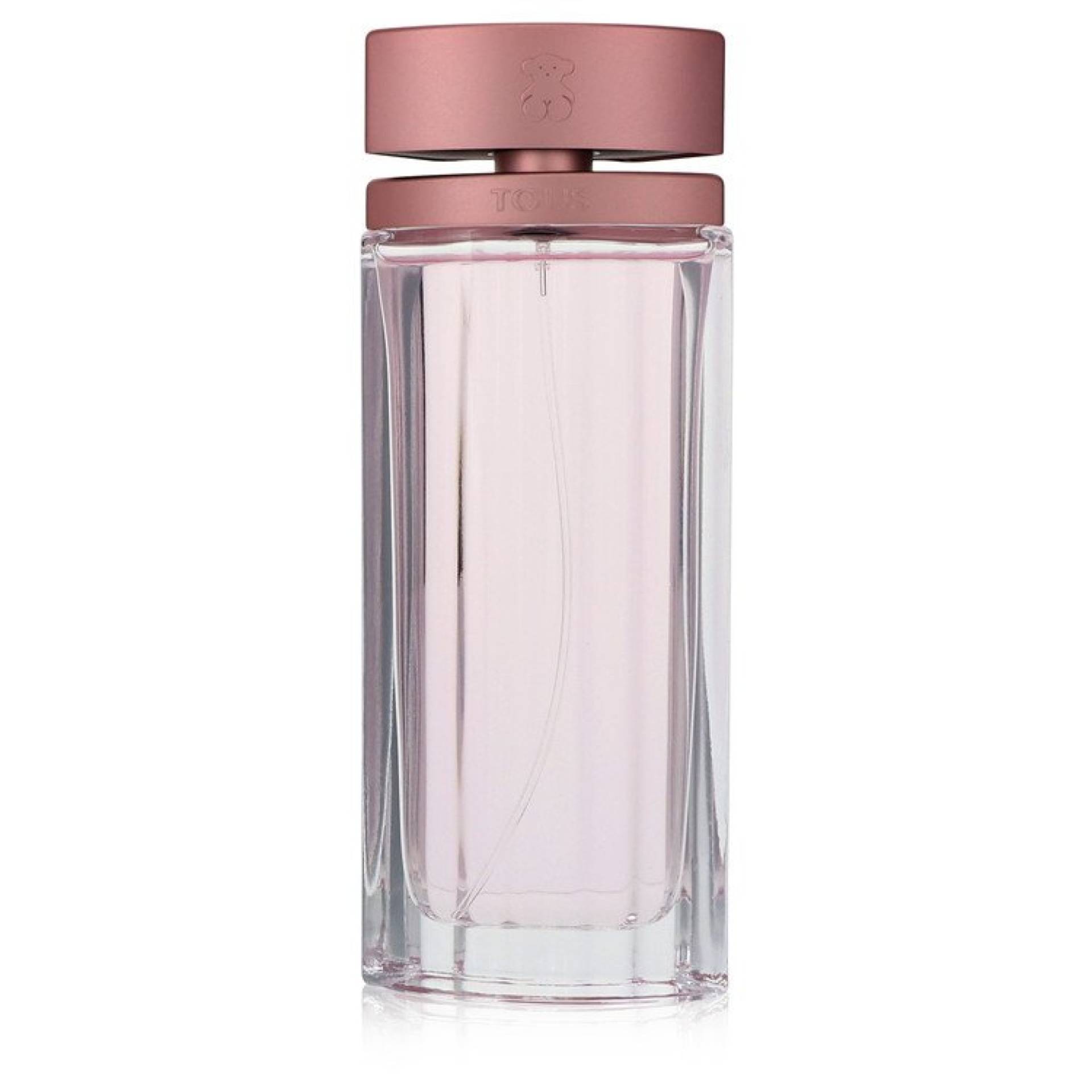 Tous L'eau Eau De Parfum Spray (Tester) 90 ml von Tous