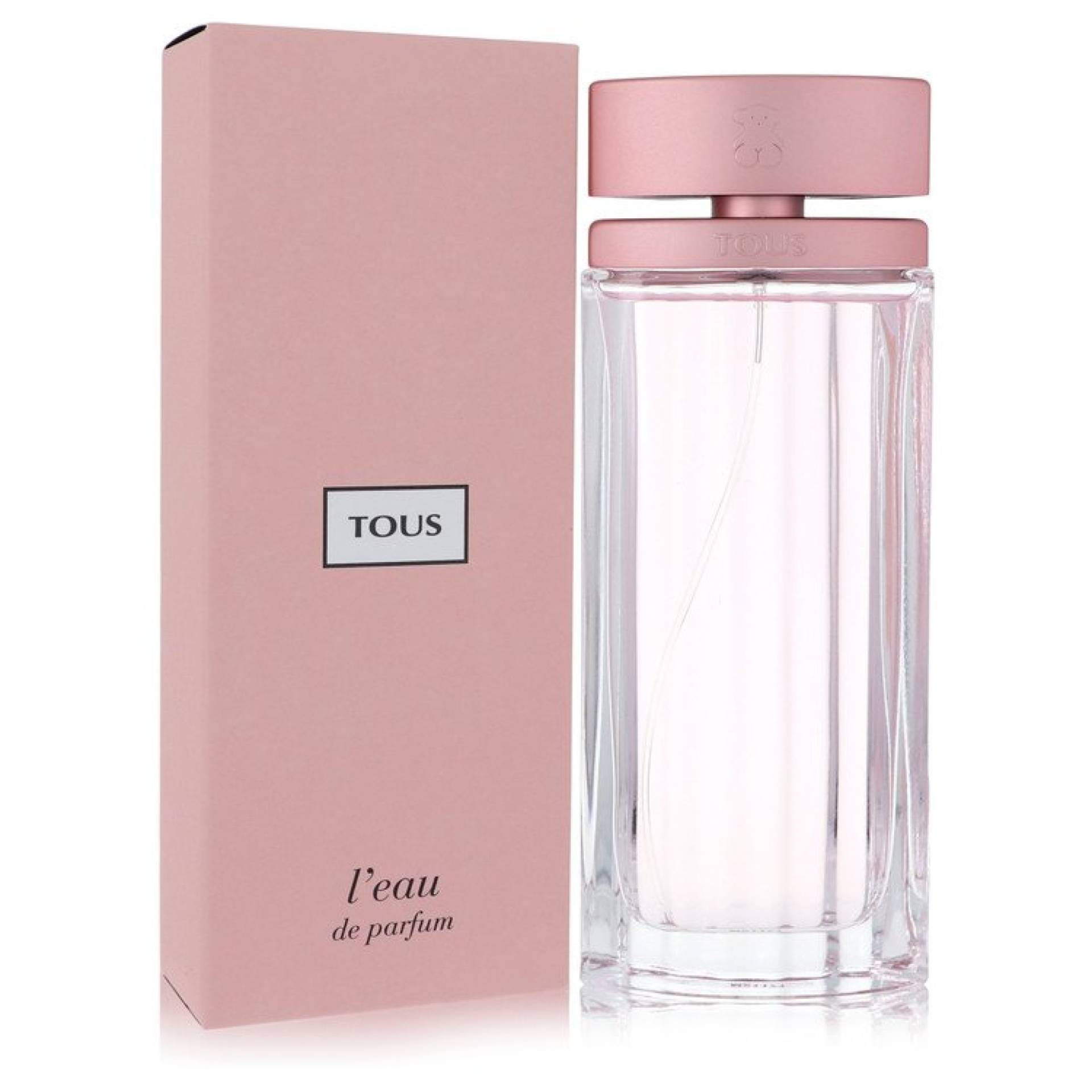 Tous L'eau Eau De Parfum Spray 90 ml von Tous