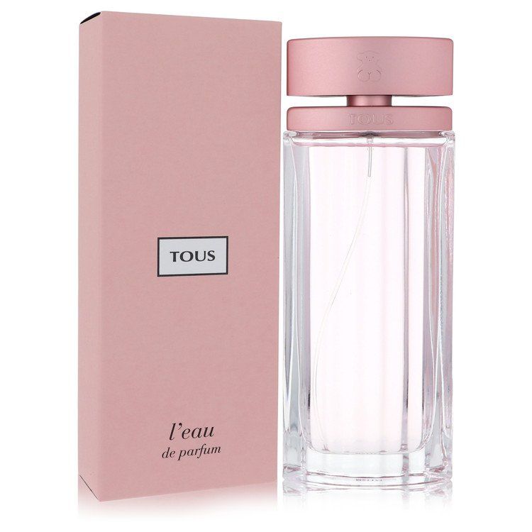 Tous L'Eau Eau de Parfum 90ml von Tous