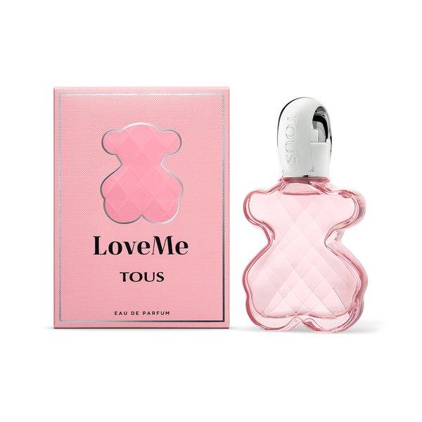 Loveme Eau De Parfum Spray Damen  30ml von Tous