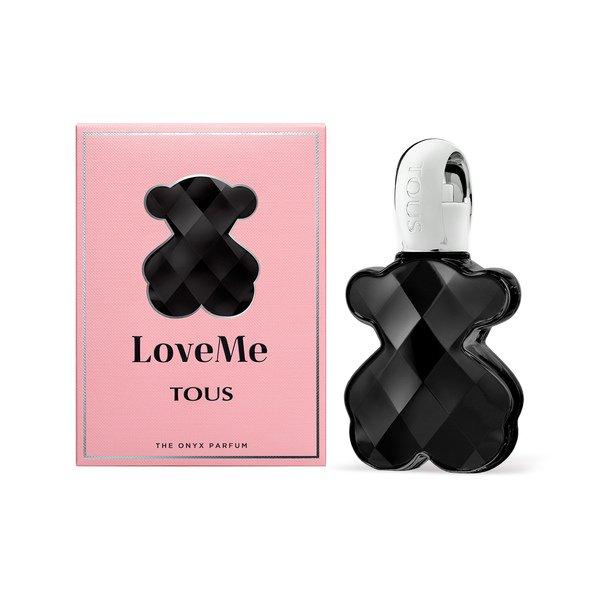 Loveme The Onyx Parfum Damen  30ml von Tous