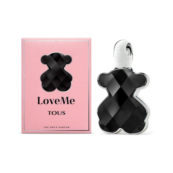 Loveme The Onyx Parfum Damen  50ml von Tous