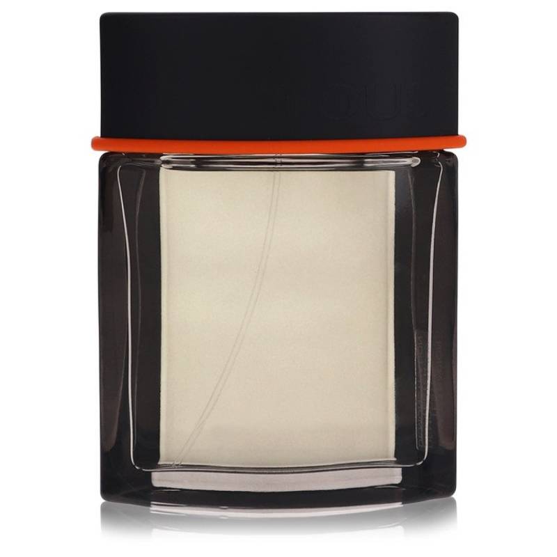 Tous Man Intense Eau De Toilette Spray (Tester) 100 ml von Tous
