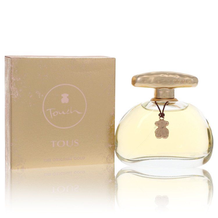 Touch by Tous Eau de Toilette 100ml von Tous