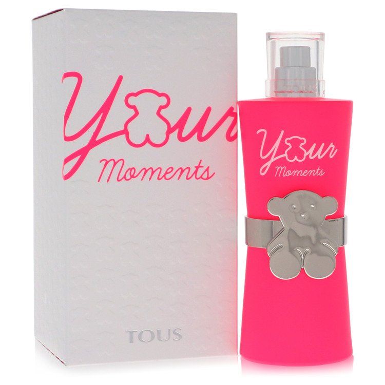 Your Moments by Tous Eau de Toilette 90ml von Tous