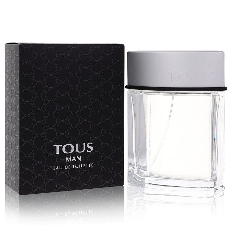 Tous by Tous Eau de Toilette 100ml von Tous