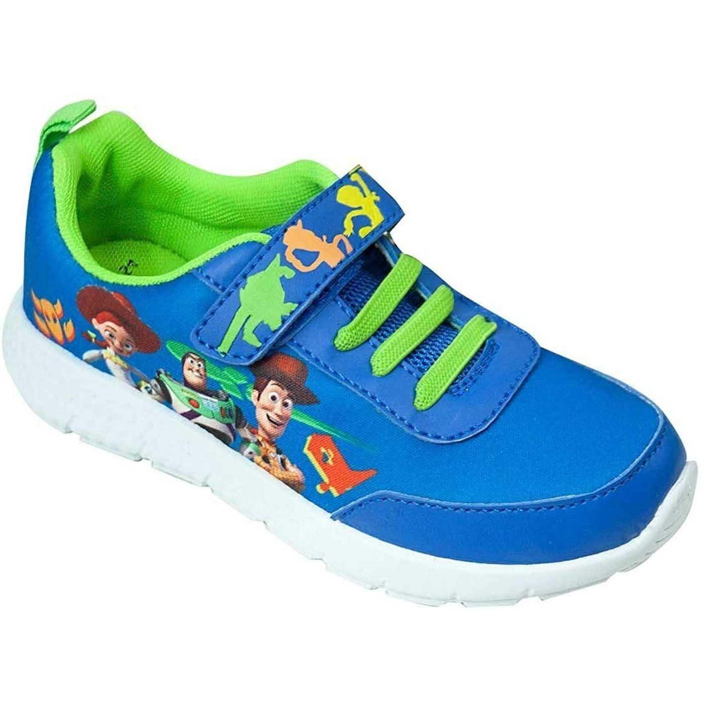 Sneaker Unisex Blau 27 von Toy Story