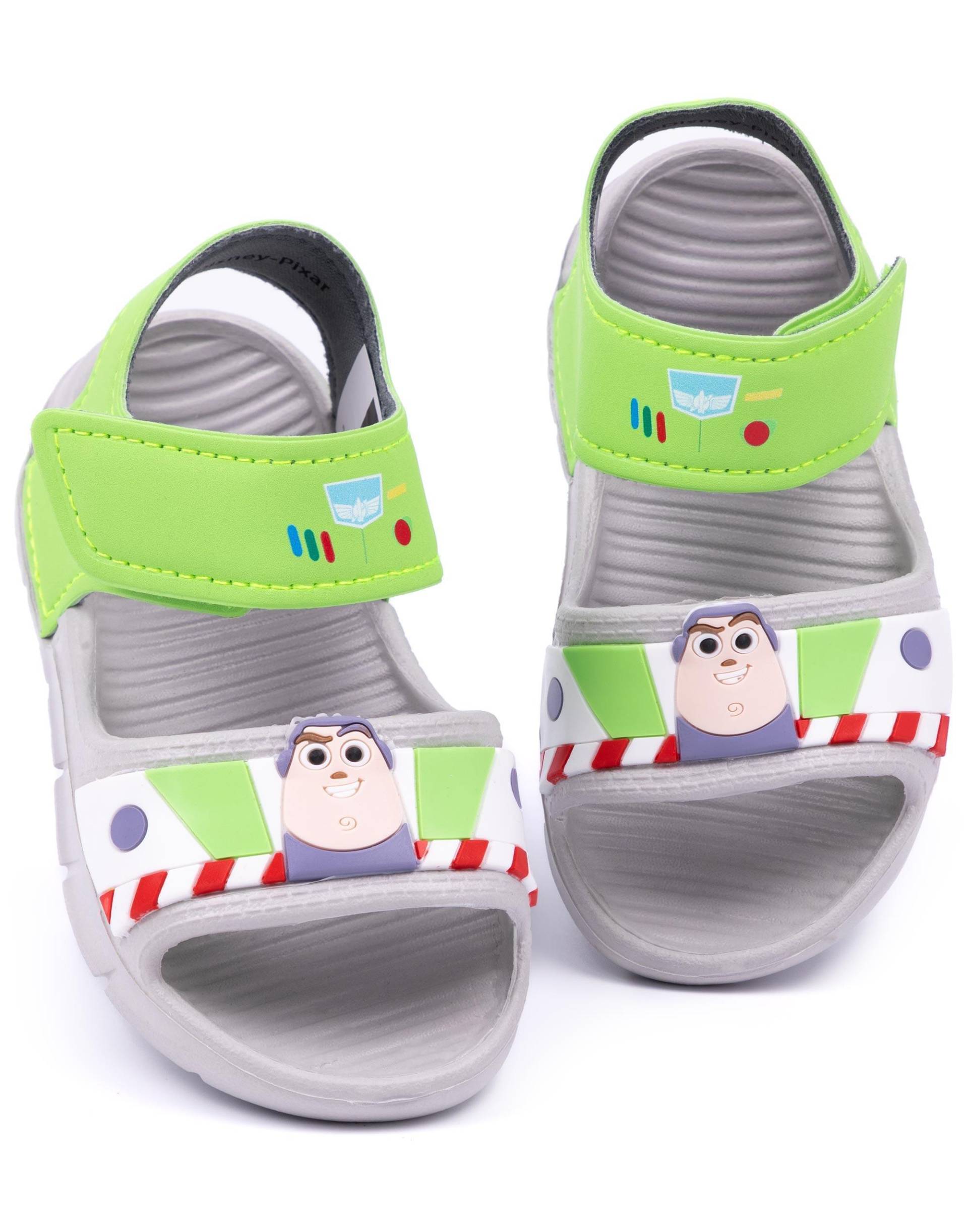 Sandalen Unisex Grau 28 von Toy Story